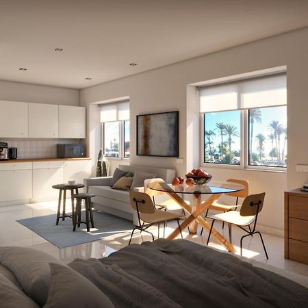 L&G Apartments Bahia Suite Alicante Zewnętrze zdjęcie
