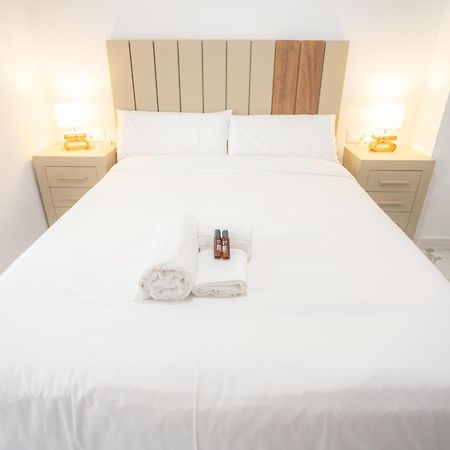 L&G Apartments Bahia Suite Alicante Zewnętrze zdjęcie
