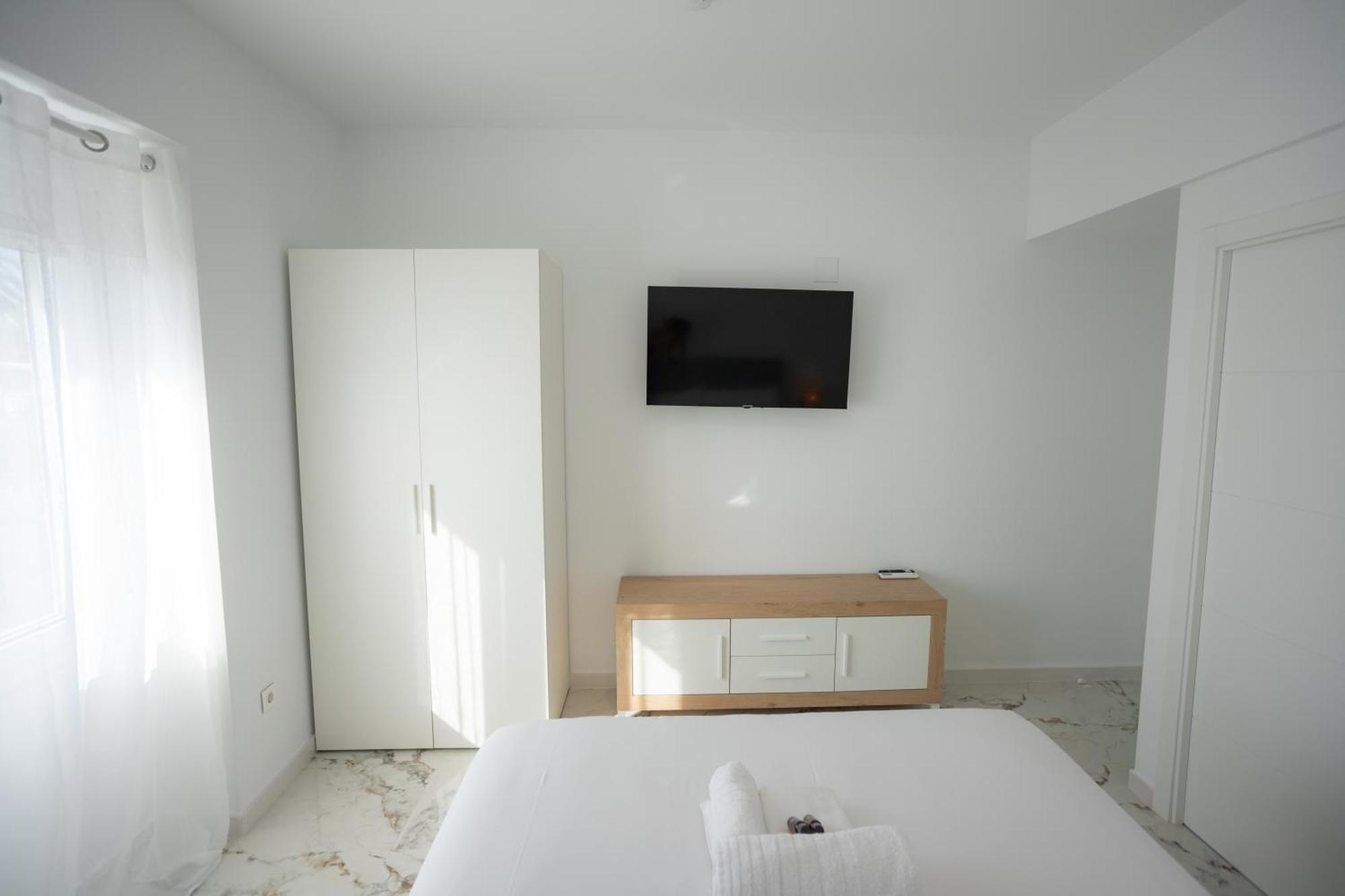 L&G Apartments Bahia Suite Alicante Zewnętrze zdjęcie