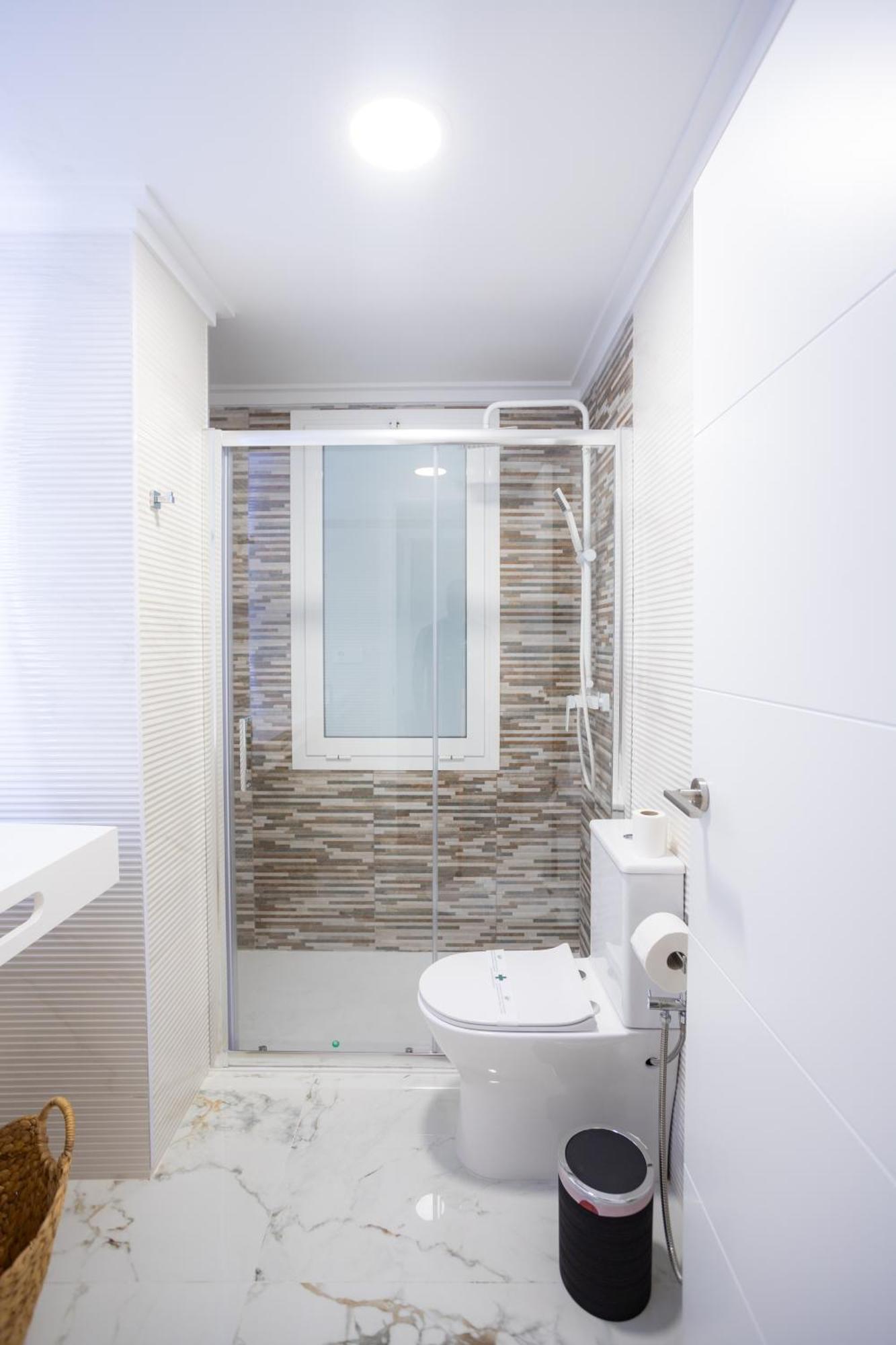 L&G Apartments Bahia Suite Alicante Zewnętrze zdjęcie