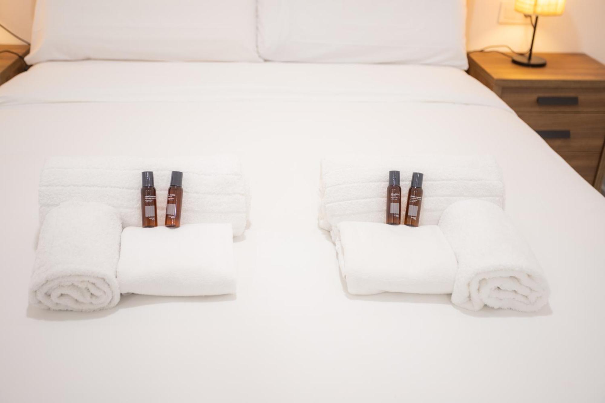 L&G Apartments Bahia Suite Alicante Zewnętrze zdjęcie