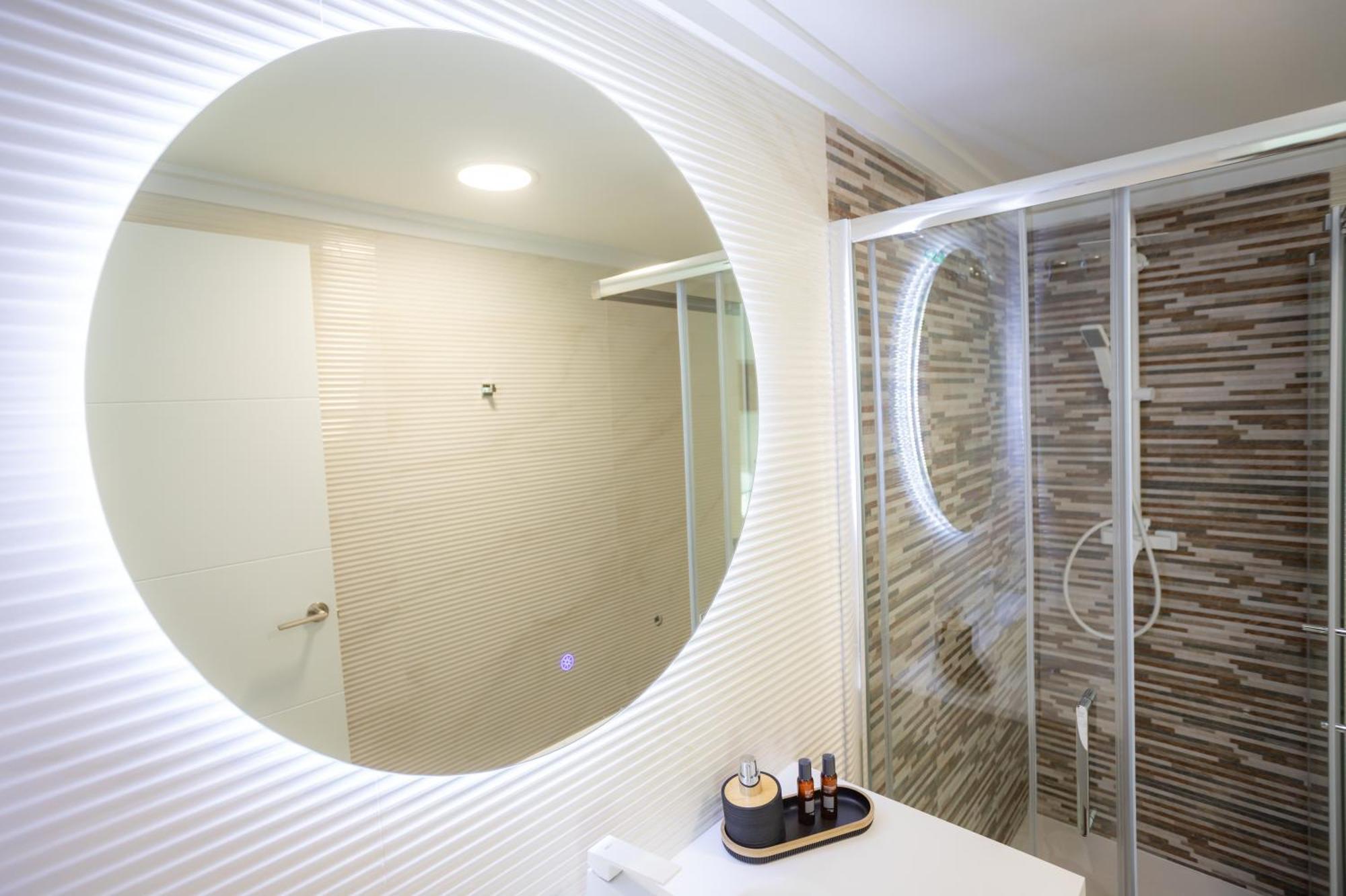 L&G Apartments Bahia Suite Alicante Zewnętrze zdjęcie