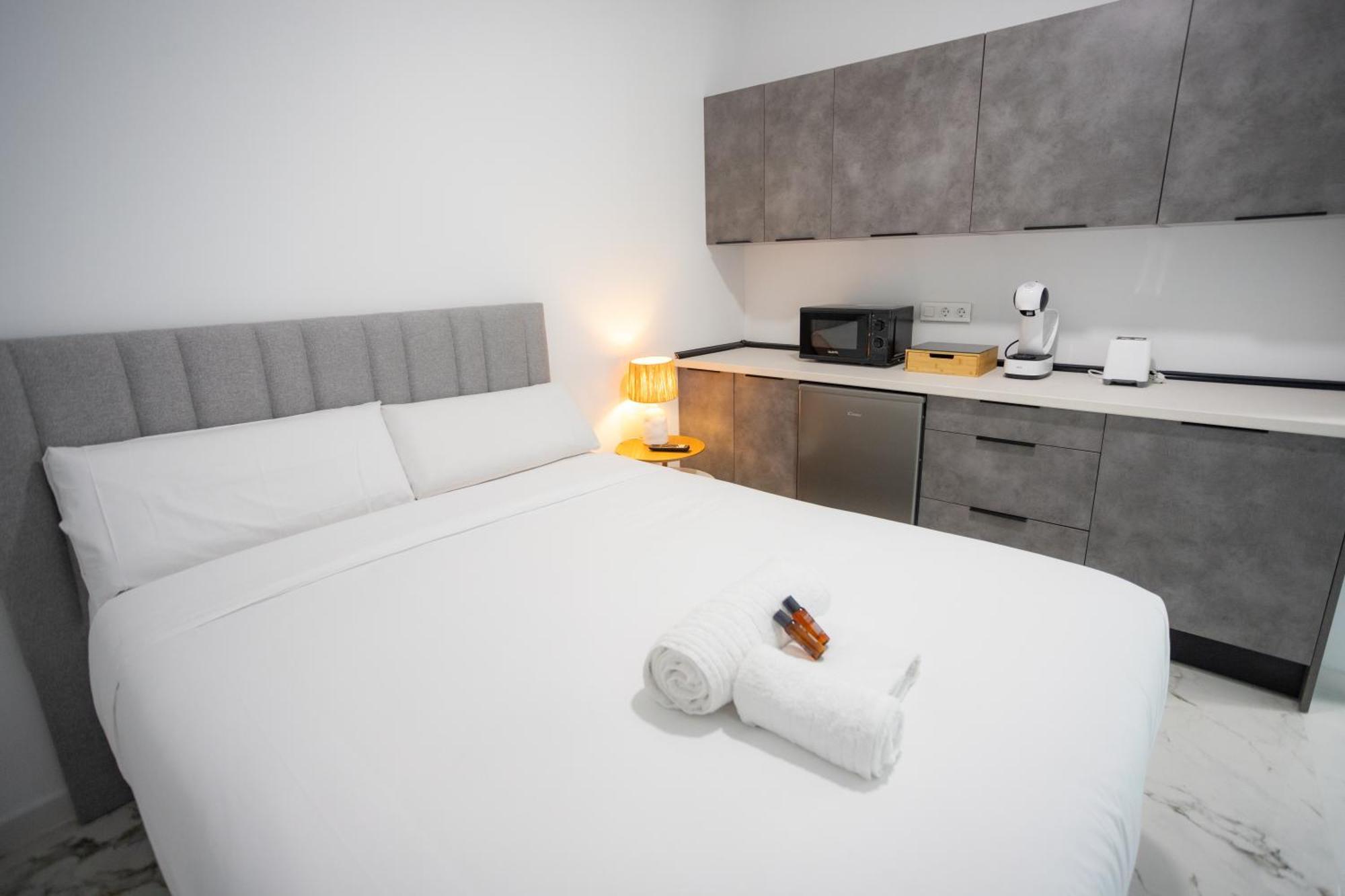 L&G Apartments Bahia Suite Alicante Zewnętrze zdjęcie