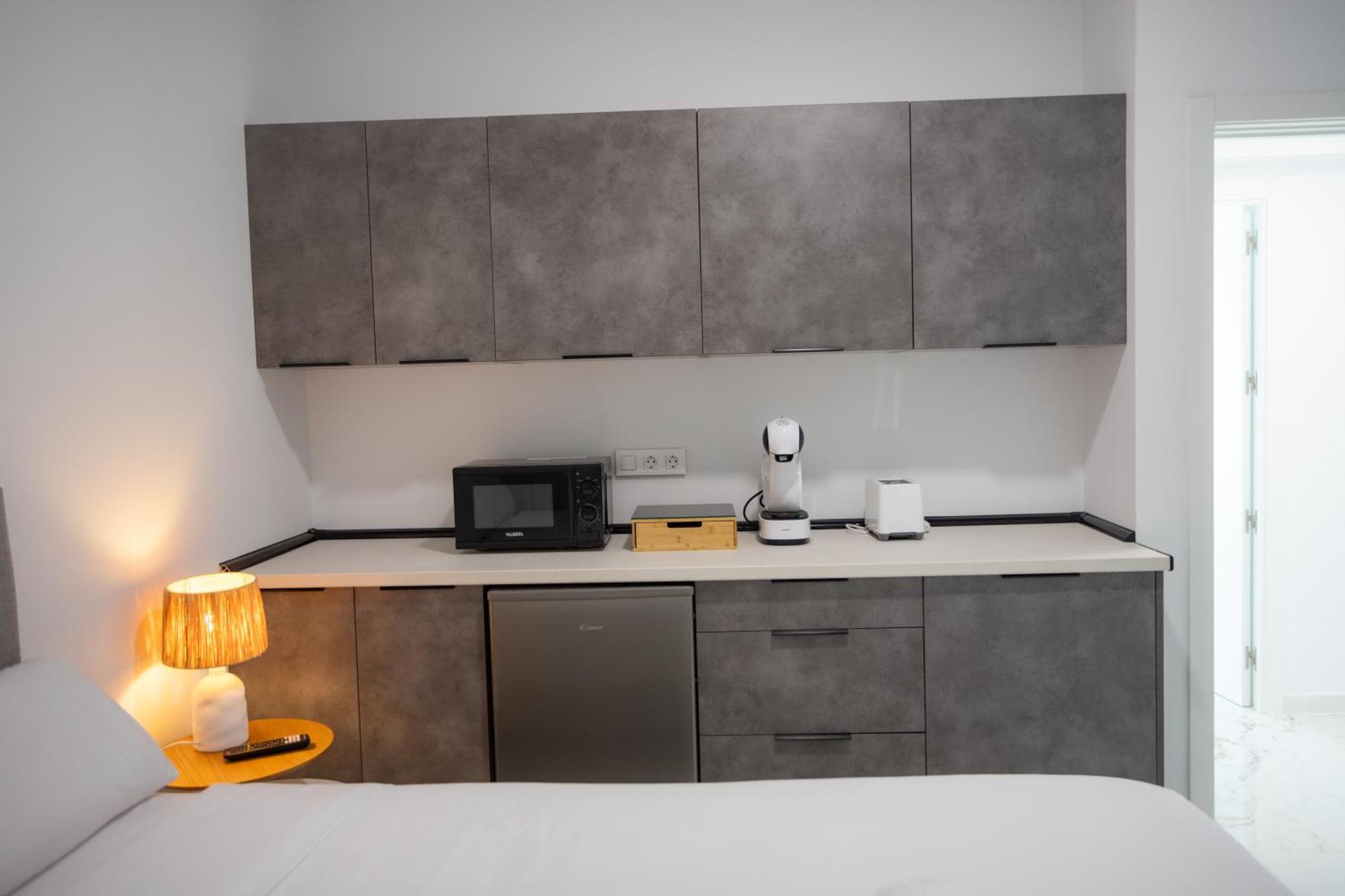 L&G Apartments Bahia Suite Alicante Zewnętrze zdjęcie