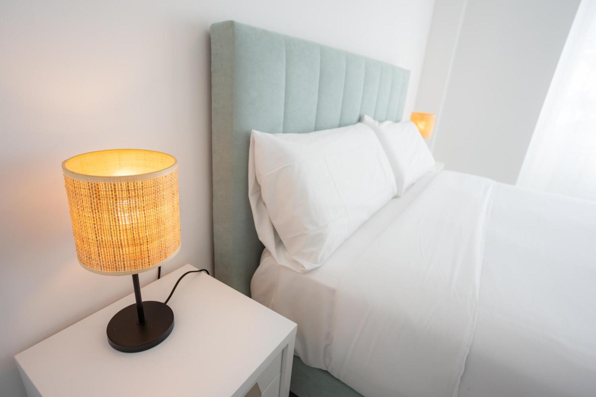 L&G Apartments Bahia Suite Alicante Zewnętrze zdjęcie