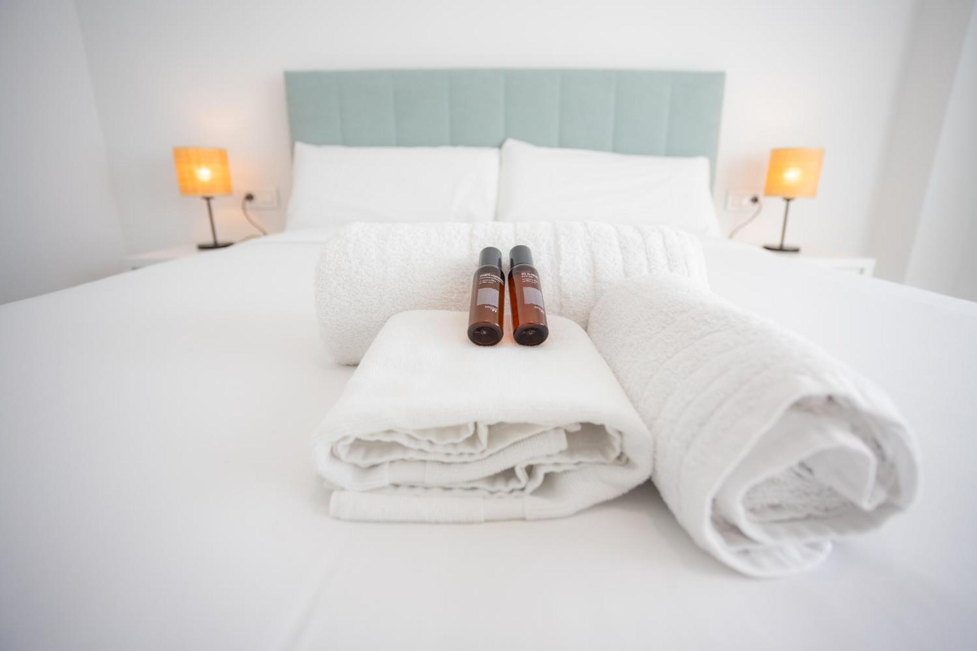 L&G Apartments Bahia Suite Alicante Zewnętrze zdjęcie