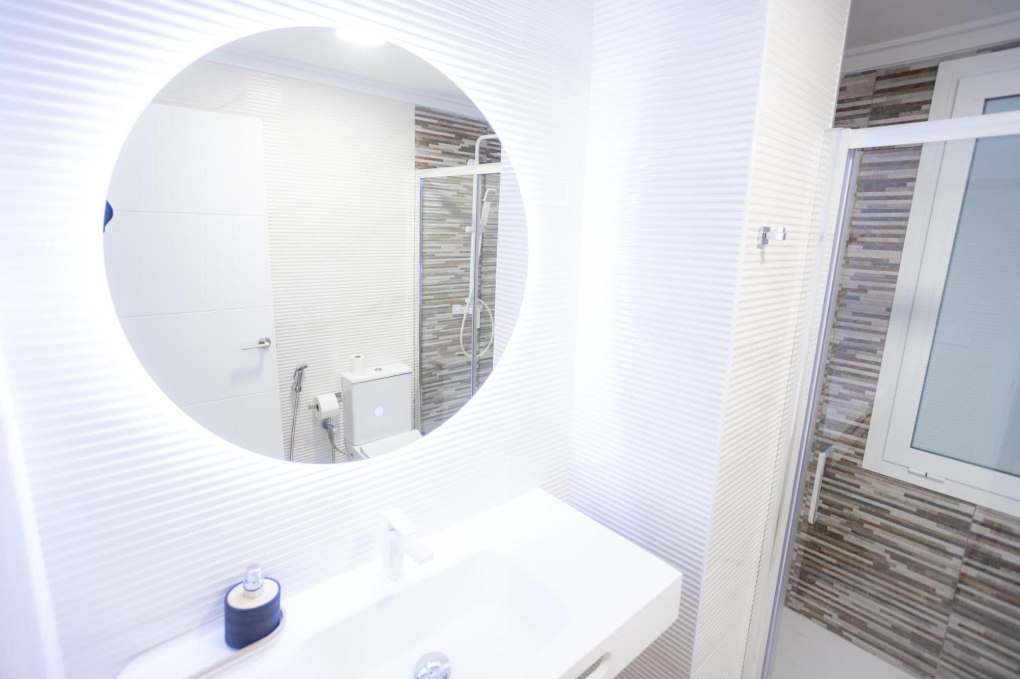 L&G Apartments Bahia Suite Alicante Zewnętrze zdjęcie