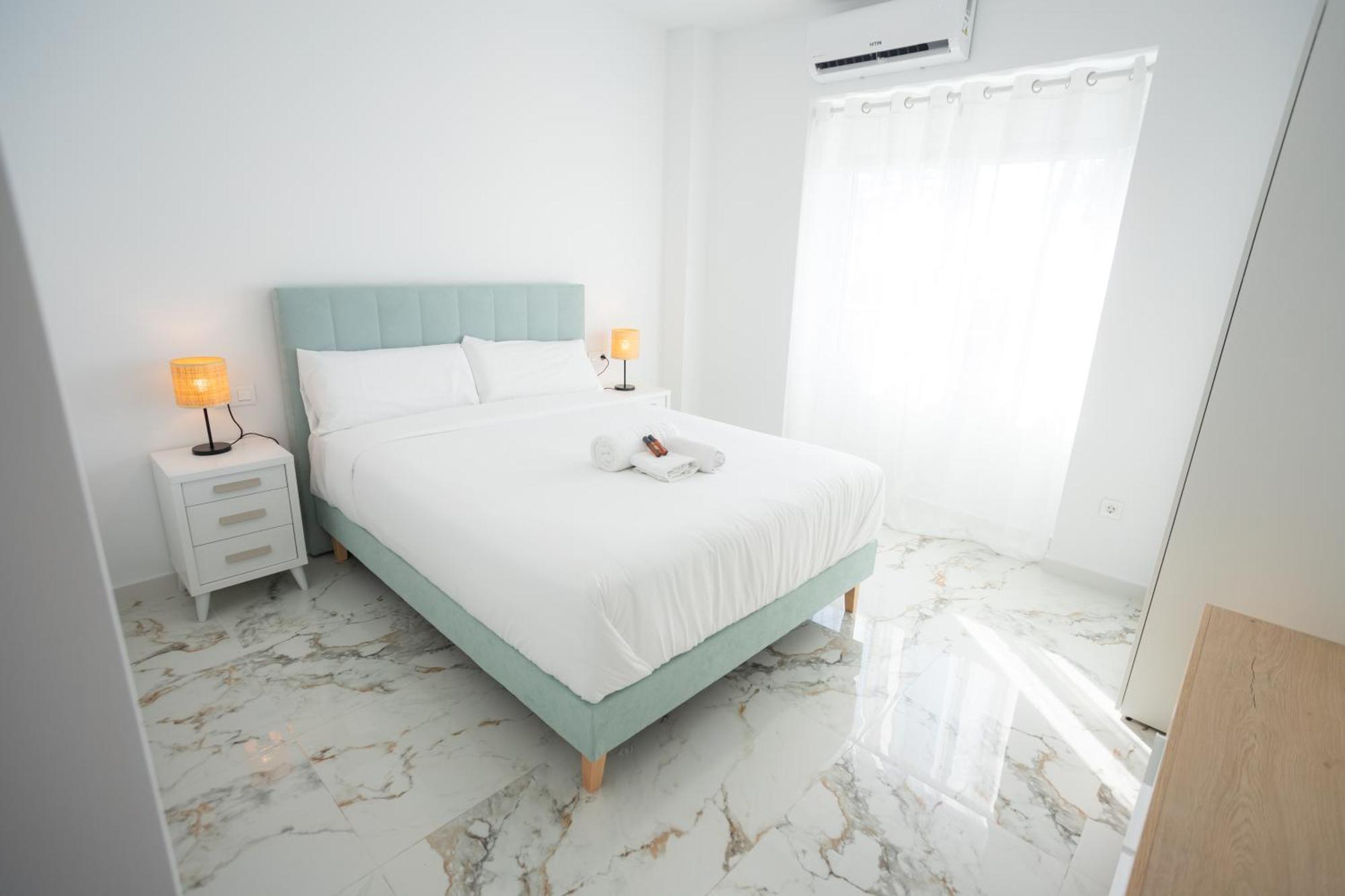 L&G Apartments Bahia Suite Alicante Zewnętrze zdjęcie
