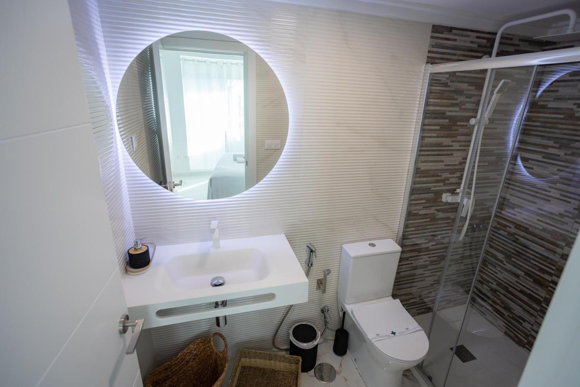 L&G Apartments Bahia Suite Alicante Zewnętrze zdjęcie