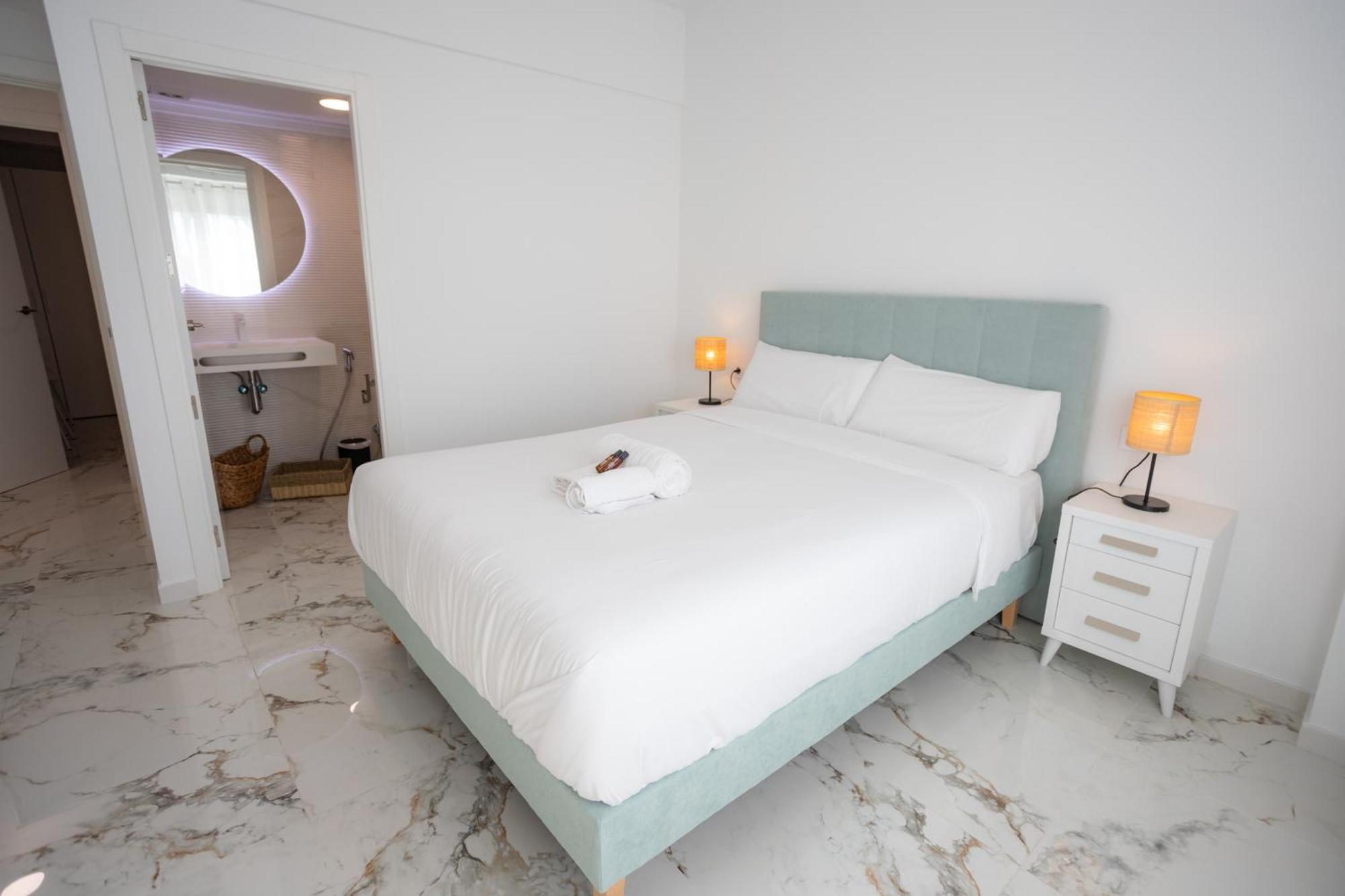 L&G Apartments Bahia Suite Alicante Zewnętrze zdjęcie