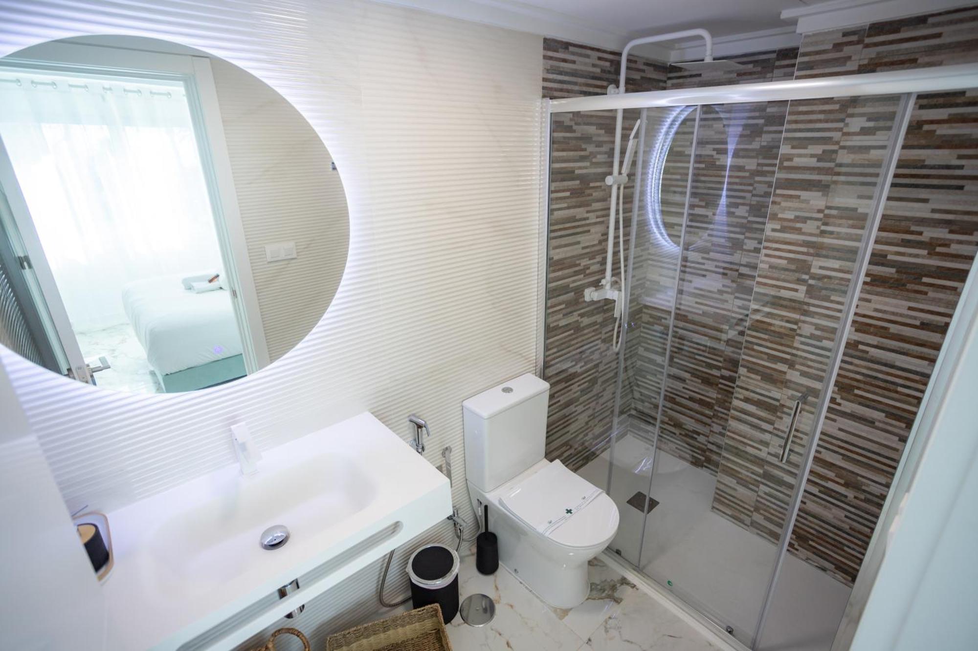 L&G Apartments Bahia Suite Alicante Zewnętrze zdjęcie