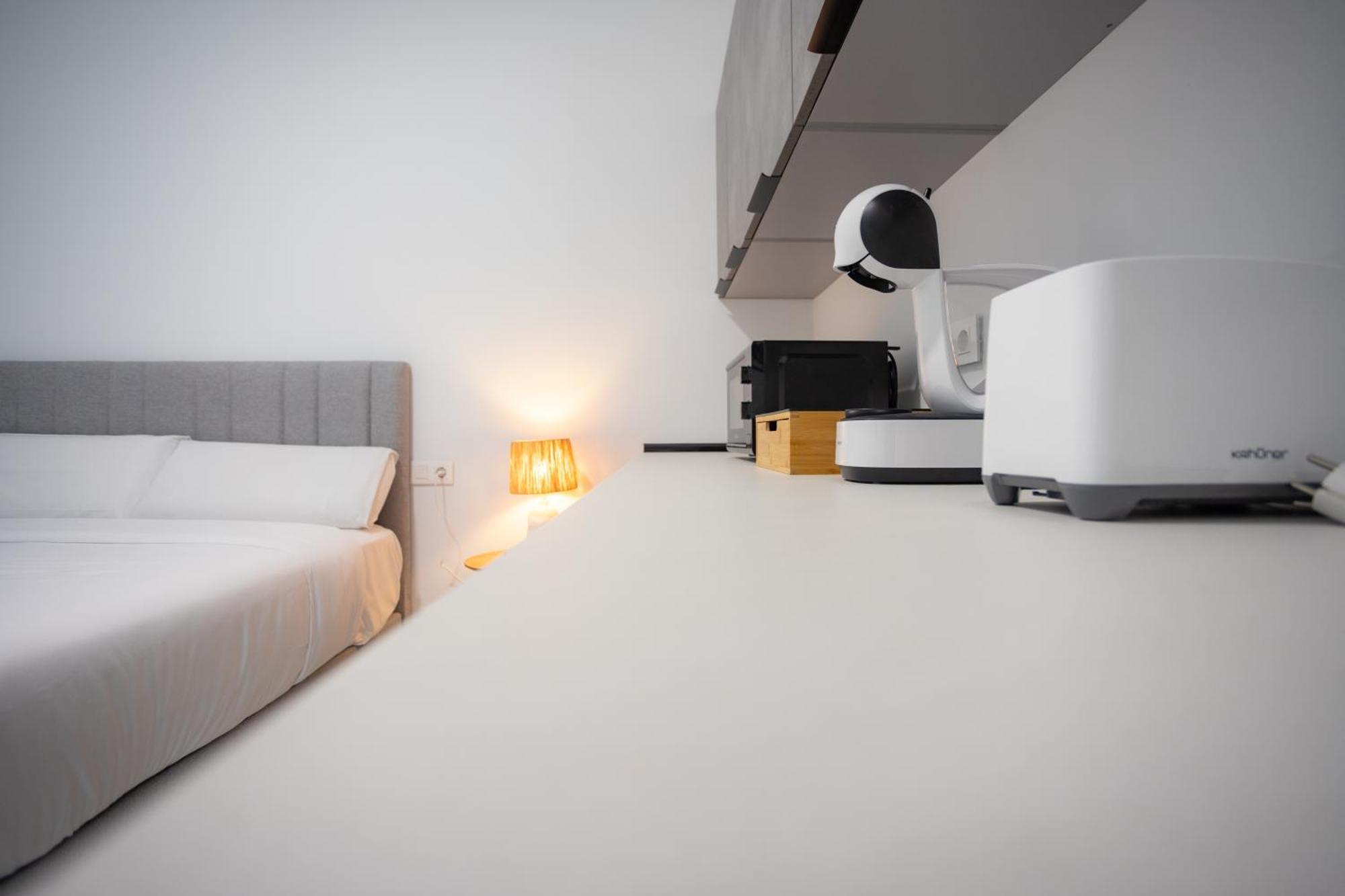 L&G Apartments Bahia Suite Alicante Zewnętrze zdjęcie