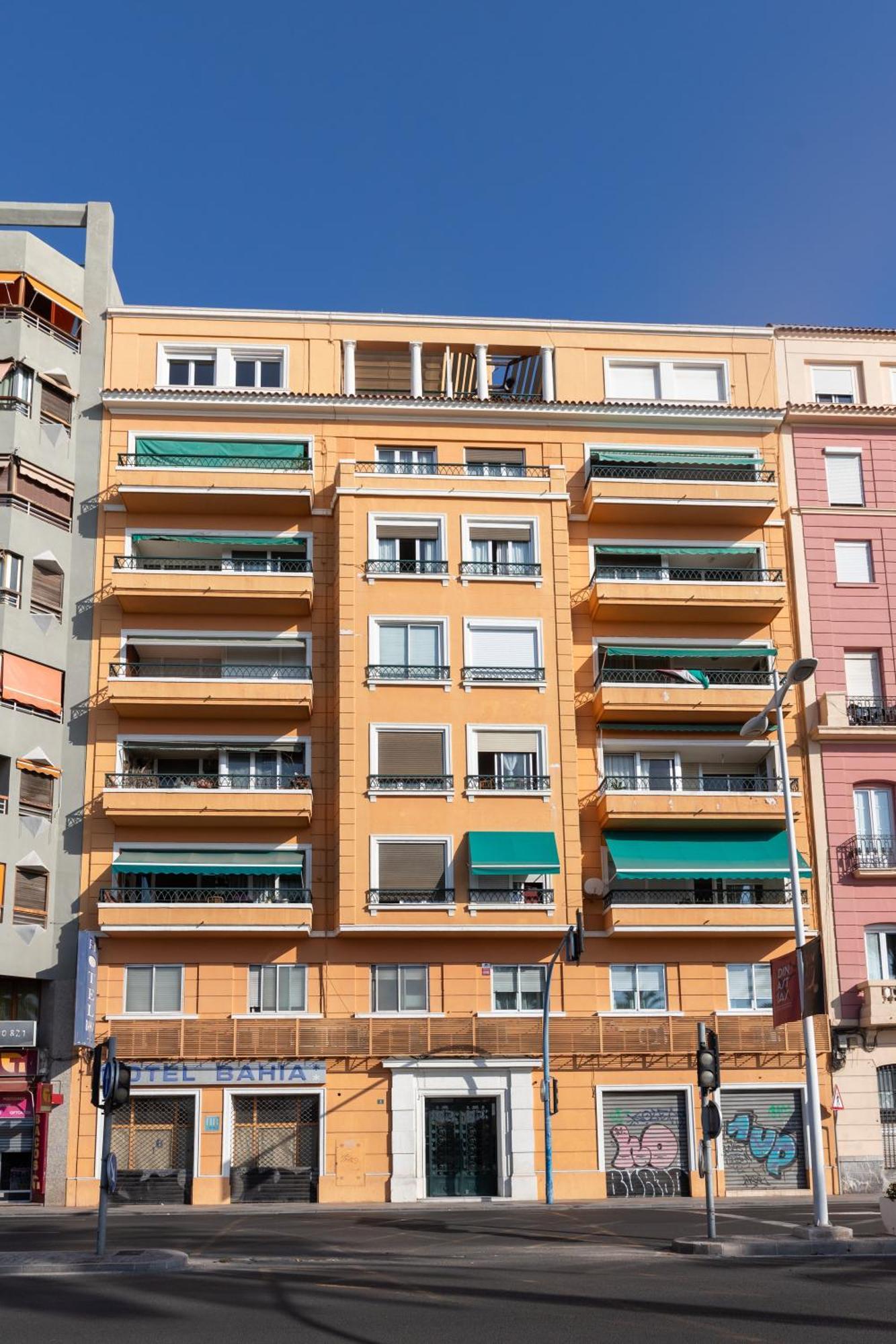 L&G Apartments Bahia Suite Alicante Zewnętrze zdjęcie