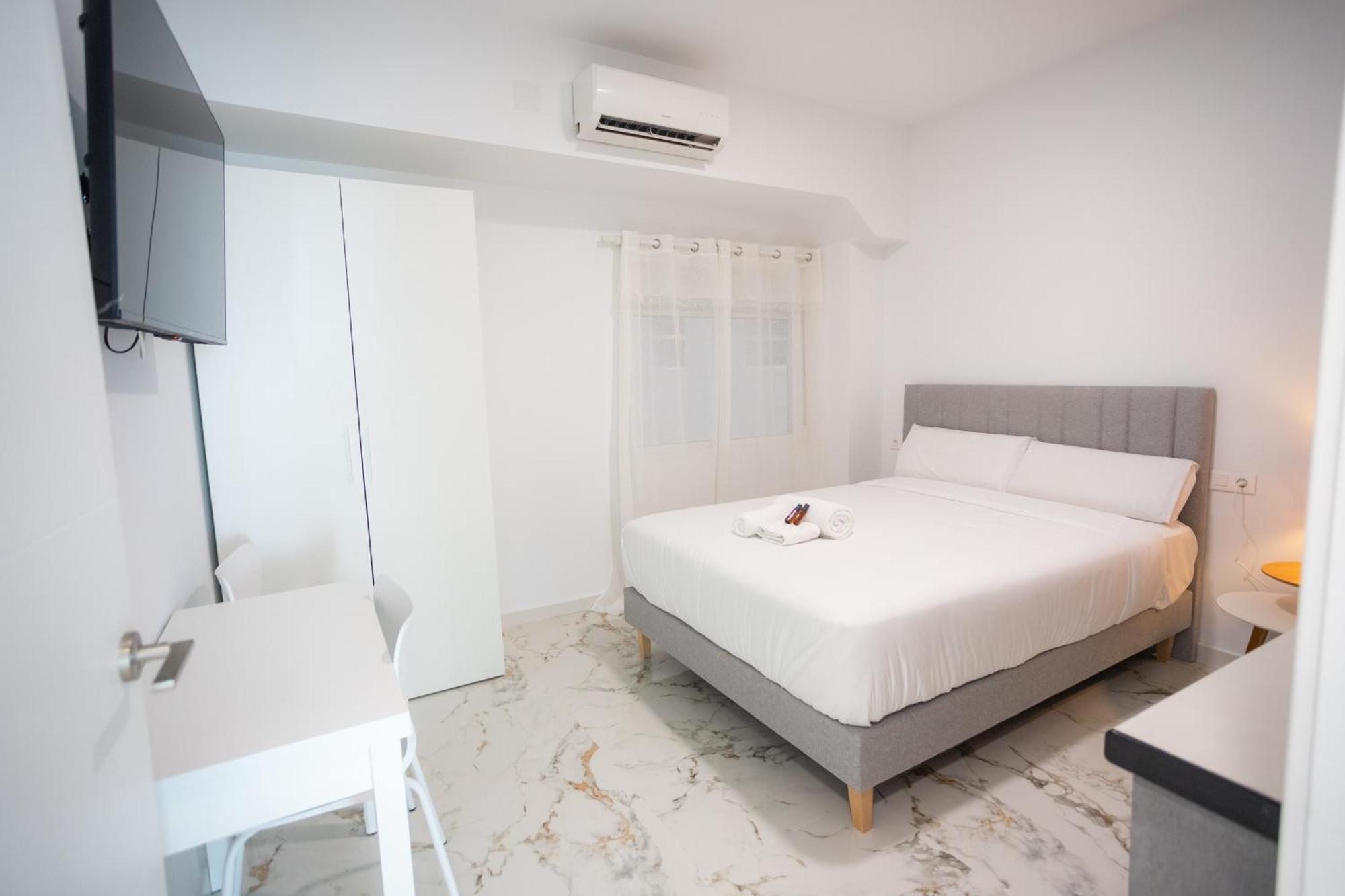 L&G Apartments Bahia Suite Alicante Zewnętrze zdjęcie