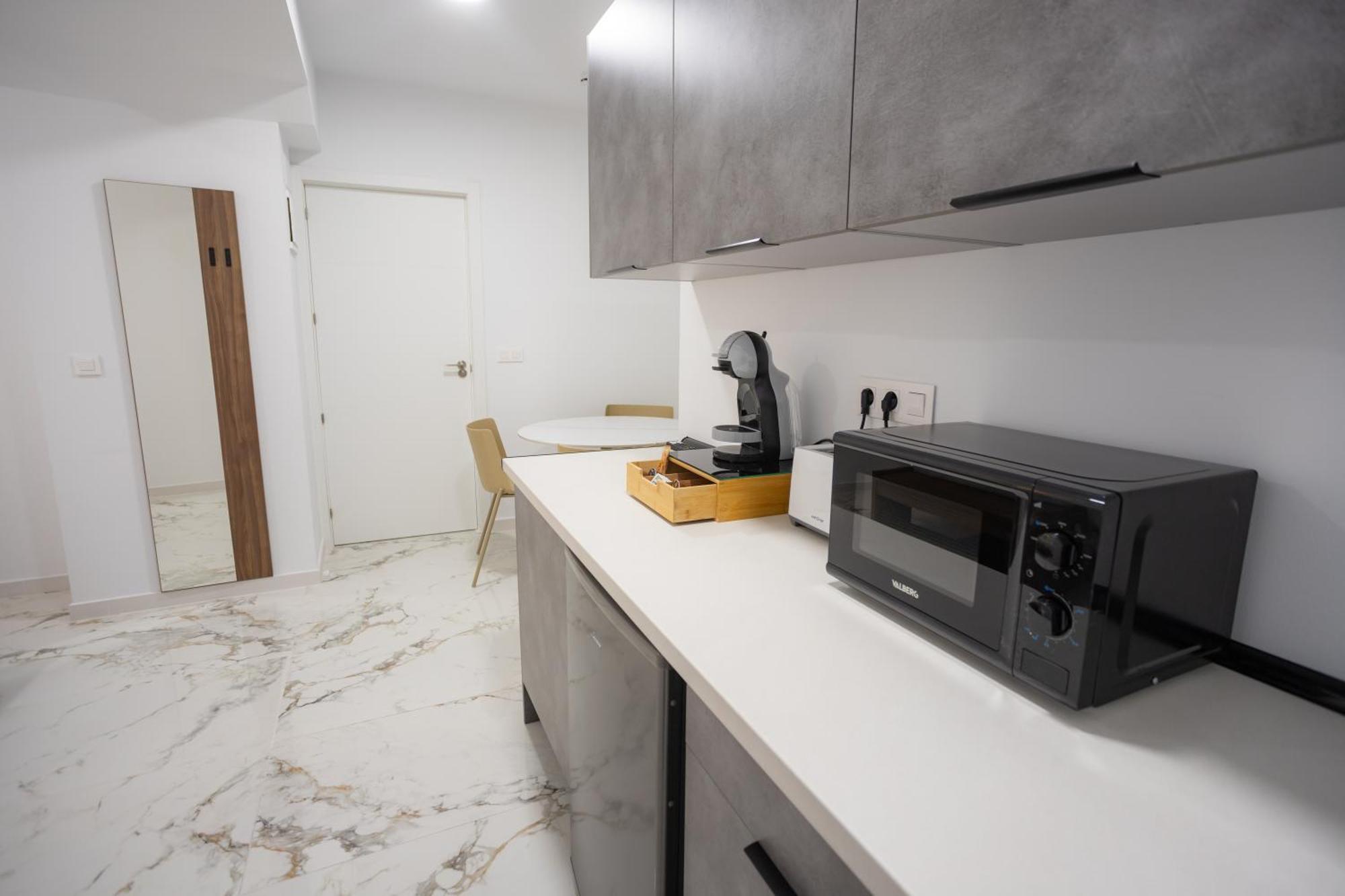 L&G Apartments Bahia Suite Alicante Zewnętrze zdjęcie