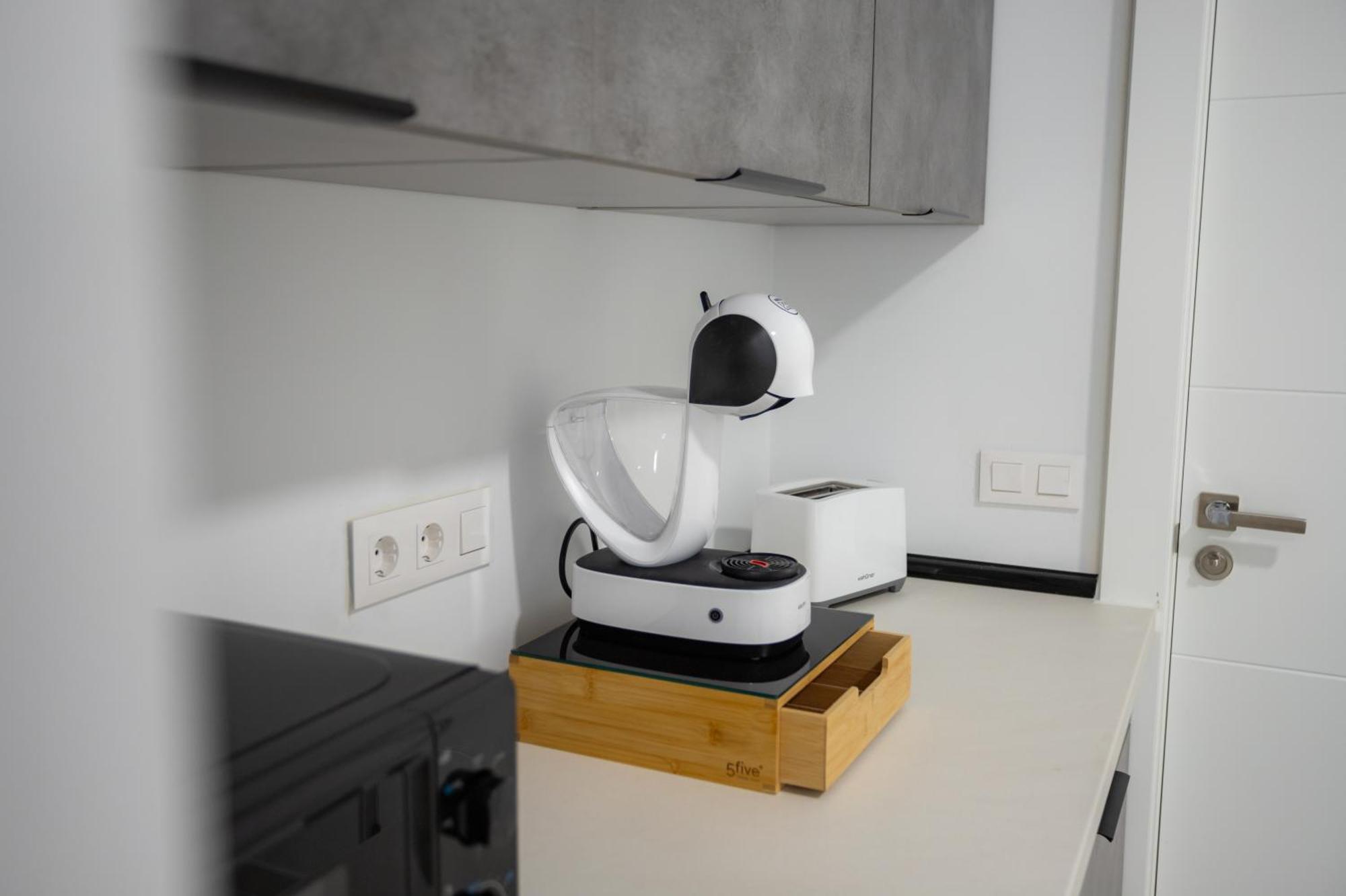 L&G Apartments Bahia Suite Alicante Zewnętrze zdjęcie