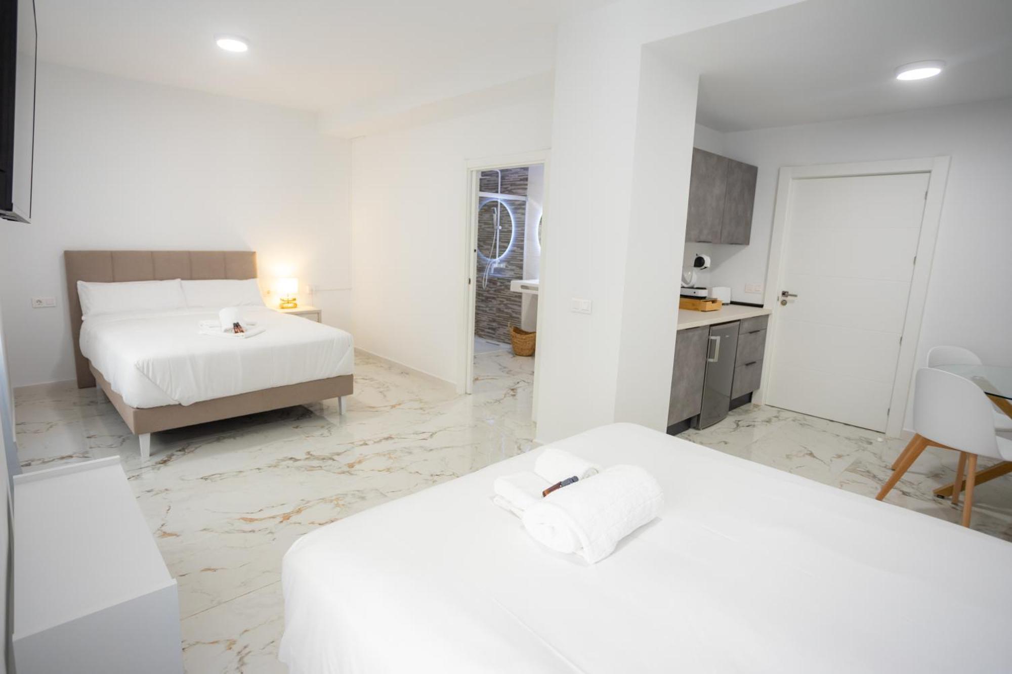 L&G Apartments Bahia Suite Alicante Zewnętrze zdjęcie