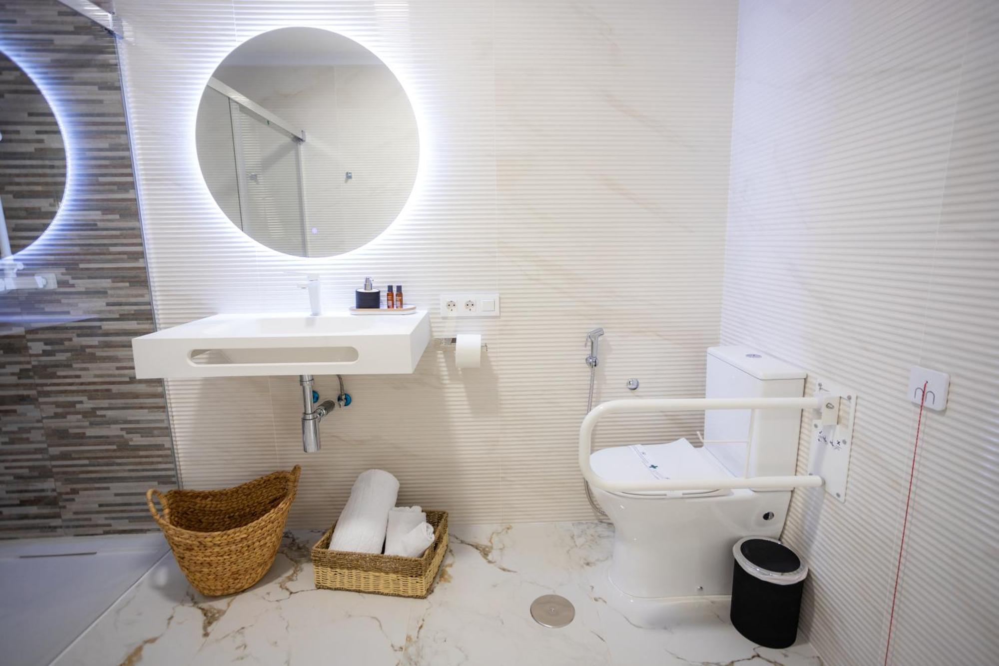 L&G Apartments Bahia Suite Alicante Zewnętrze zdjęcie