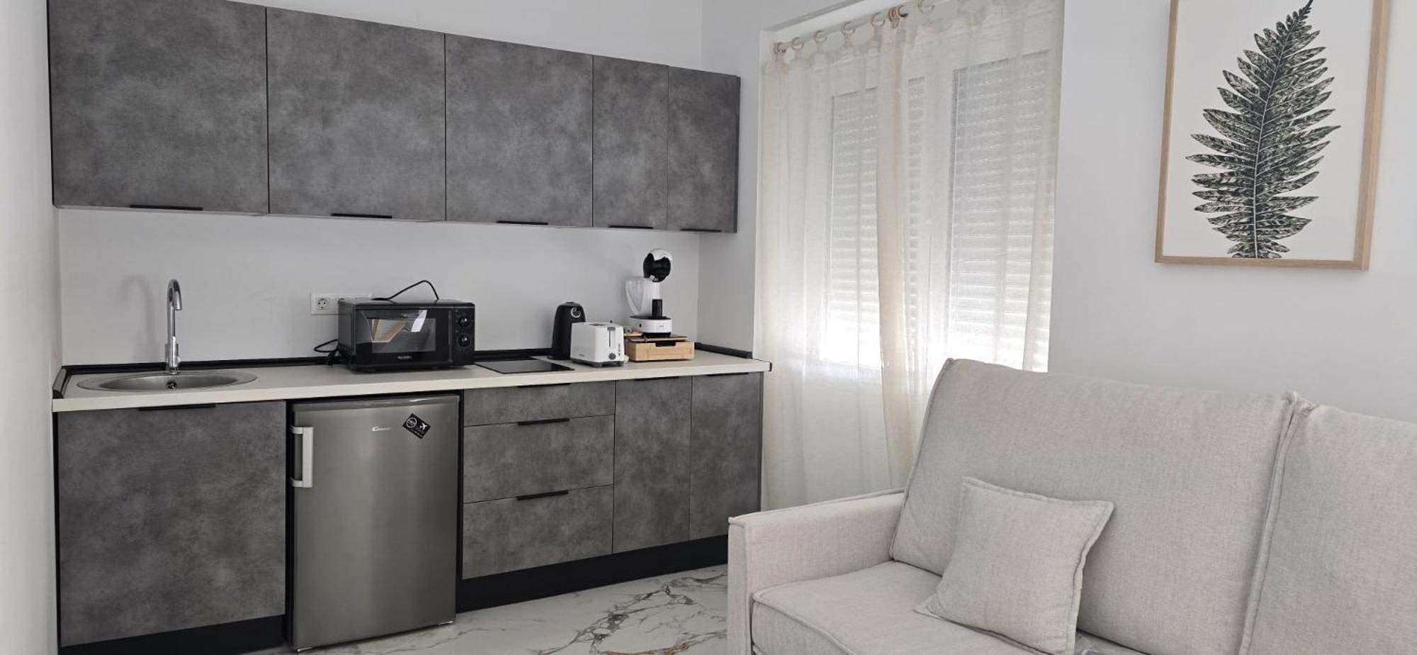 L&G Apartments Bahia Suite Alicante Zewnętrze zdjęcie